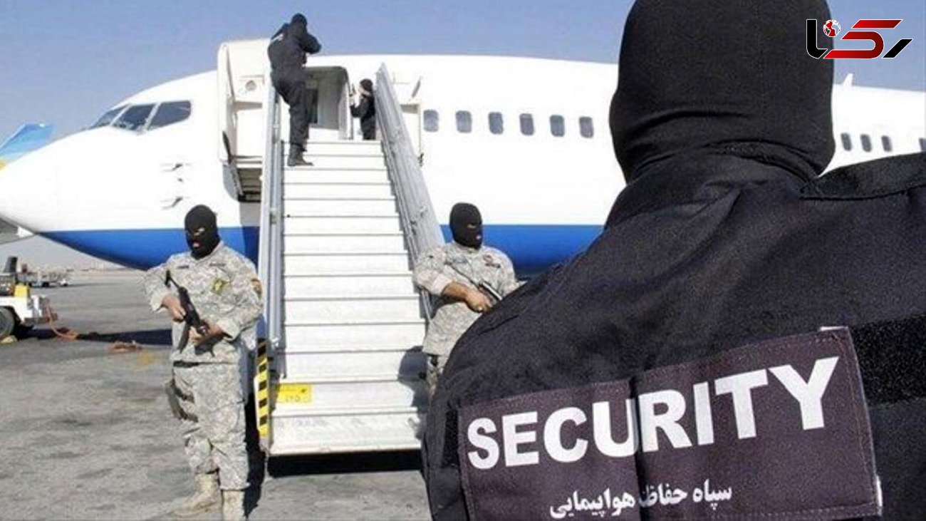 ناگفته‌هایی از عفو هواپیماربایانی شرکت ایران ایر که 20 سال حبس کشیدند