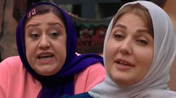 (ویدئو) آموزش صرف افعال گیلکی به گلوریا هاردی!
