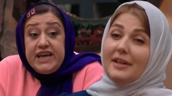 (ویدئو) آموزش صرف افعال گیلکی به گلوریا هاردی!