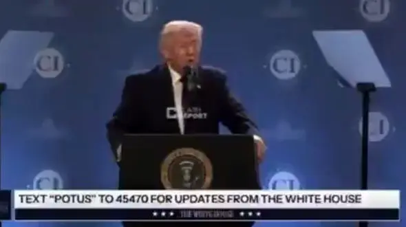 اعتراف وقیحانه ترامپ به جنایت غرق کردن ناوچه غیرمسلح ایرانی در آب‌های سریلانکا:  سرگرم کننده بود!