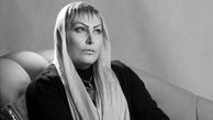 بتینا مظلومی بازیگر جوان ایران با کرونا درگذشت + عکس
