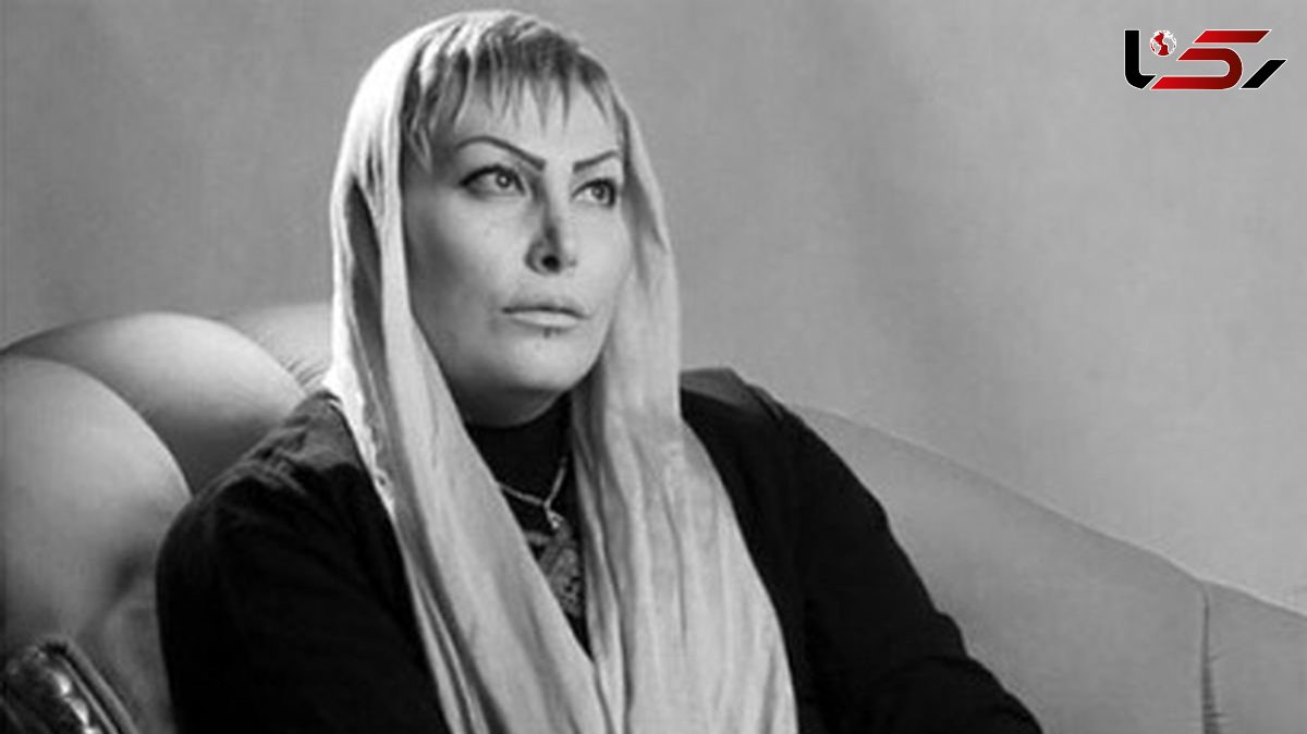 بتینا مظلومی بازیگر جوان ایران با کرونا درگذشت + عکس