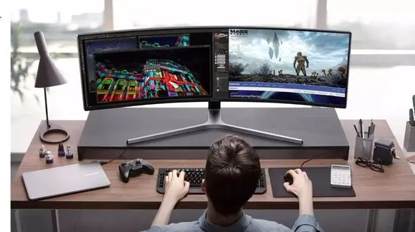 معرفی بهترین مانیتور برای ترید کردن زیر 20 میلیون تومان!