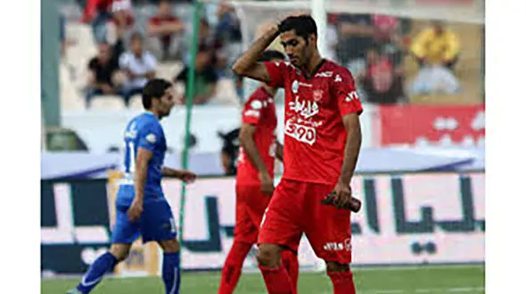 شوک به برانکو/انصاری مصدوم شد 