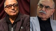 نامگذاری خیابانی به نام «عباس کیارستمی» و «بهمن کشاورز»