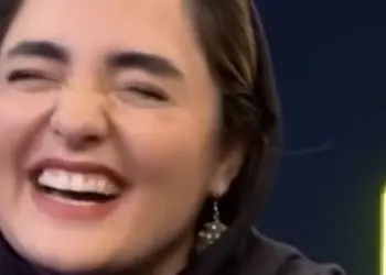 فیلم/ بیشترین دعوام با علی سر اینه که.../ اخلاق بدم اینه که.../ علی ام دو سه روز باهام قهر میکنه...!