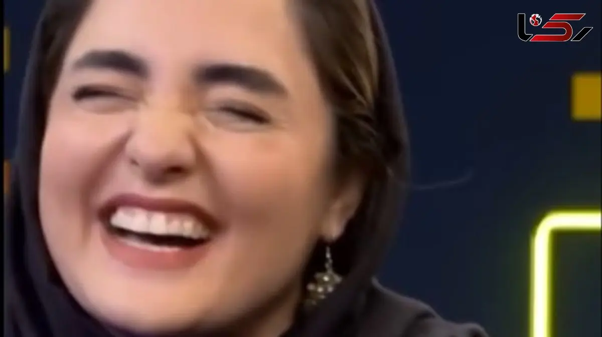 فیلم/ بیشترین دعوام با علی سر اینه که.../ اخلاق بدم اینه که.../ علی ام دو سه روز باهام قهر میکنه...!