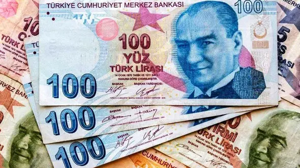 قیمت لیر ترکیه به تومان، امروز چهارشنبه 18 تیر ماه 1404 