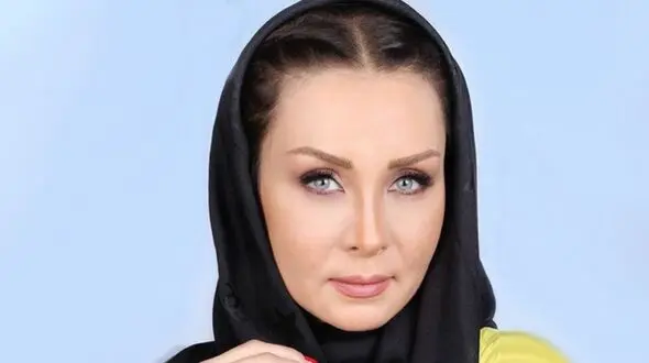 فیلم / حدیث فولادوند:ناز کردم و اینجوری شد / ازدواج با همکار خوبی ها وبدی هایی داره /  مزاحم تلفنی زیاد دارم 