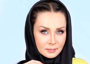 فیلم / حدیث فولادوند:ناز کردم و اینجوری شد که ... / ازدواج با همکار خوبی ها وبدی هایی داره /  مزاحم تلفنی زیاد دارم مرتب شماره ...