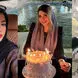 فیلم گفتگو و عکس ها / آخرین تماس قاتل دختر دانشجوی  دندانپزشکی قزوین : من و سمیرا نباید زنده بمانیم / مادر سمیرا : به سه گلوله دخترم را و با یک گلوله خودش را کشت