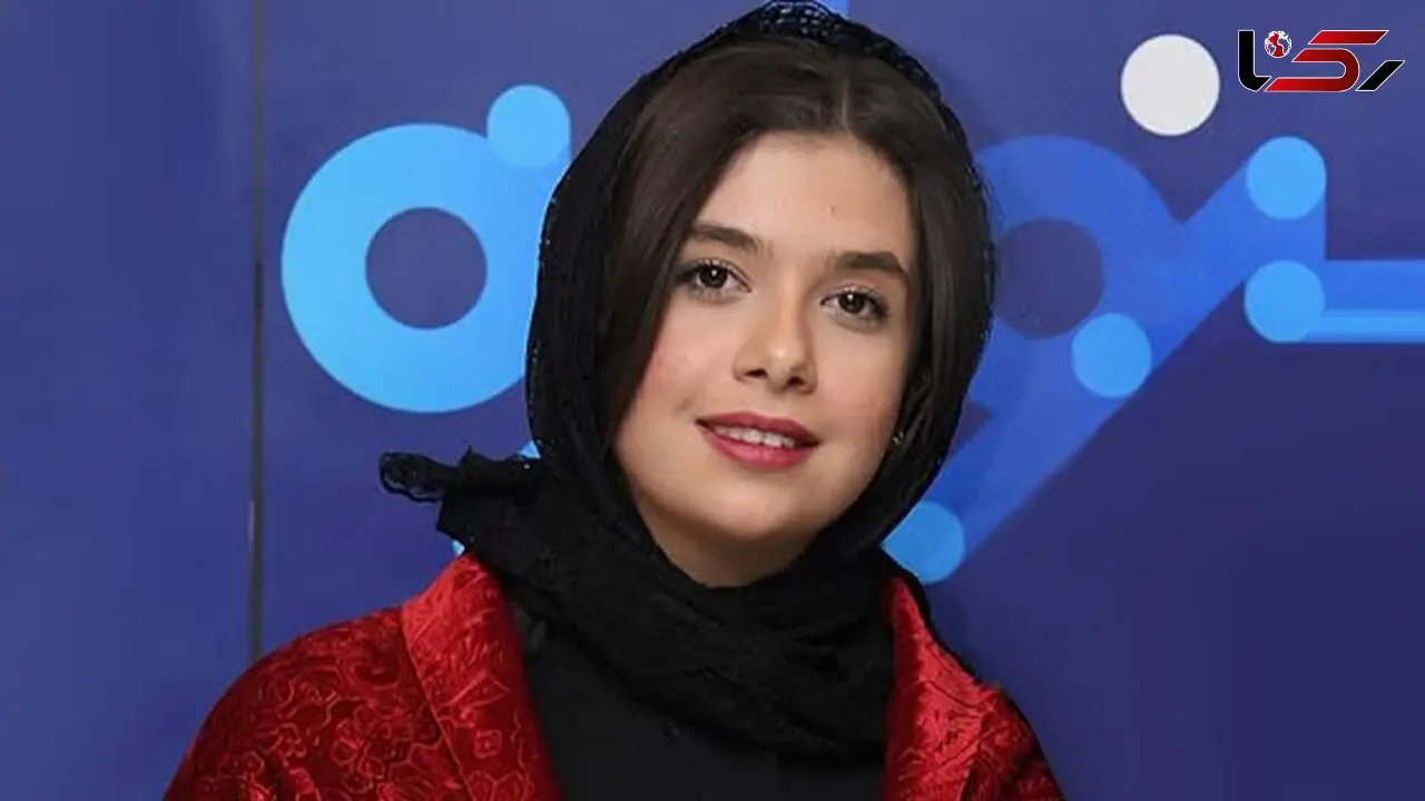نگاهی به استایل نفس دختر پژمان بازغی در جشنواره بین‌المللی شیراز/ چه قدر بزرگ و خانم شده