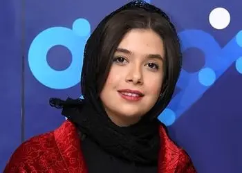 نگاهی به استایل نفس دختر پژمان بازغی در جشنواره بین‌المللی شیراز/ چه قدر بزرگ و خانم شده