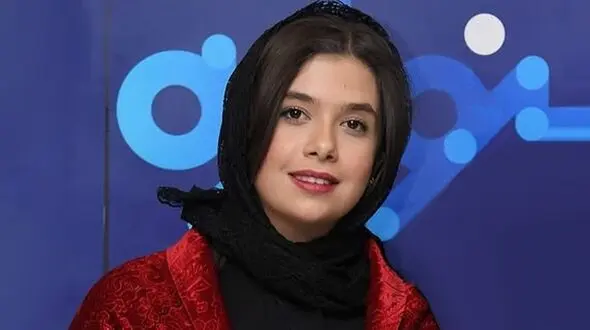 نگاهی به استایل نفس دختر پژمان بازغی در جشنواره بین‌المللی شیراز/ چه قدر بزرگ و خانم شده
