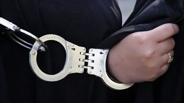 بازداشت خواهر و برادر بروجردی که پول کثیف به جیب می زدند / پلیس فاش کرد