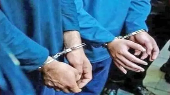 غافلگیری 233 سارق خشن در عملیات پلیسی + جزییات