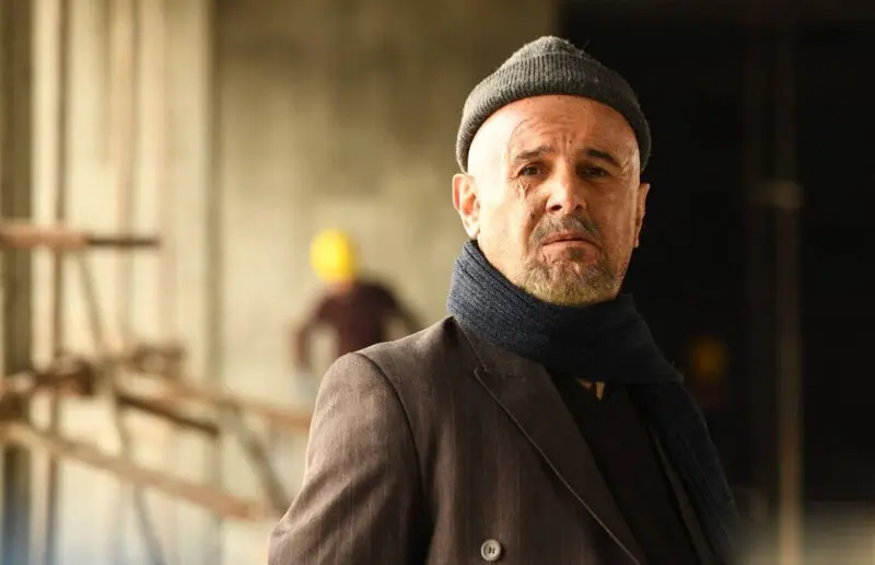 امین حیایی