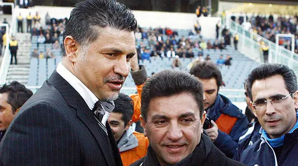 حکم سرمربیگری تیم ملی به نام چه کسی صادر می‌شود؟