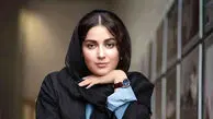 سفر در زمان/ عکس افسانه پاکرو بازیگر فیلم رویای خیس در ۴۳ سالگی 