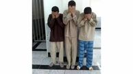 این 3 زندانی مخوف آزاد شدند تا کابوس تهرانی ها شوند+ عکس