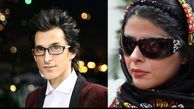 20 مرداد به مناسبت بزرگداشت مرتضی پاشایی / شعرخوانی جگرسوز مریم حیدرزاده بر سر مزار هنرمند فراموش نشدنی در مراسم چهلم ایشان؛ صدای مرتضی کم شد