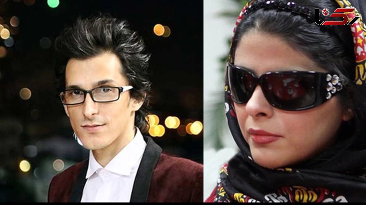 20 مرداد به مناسبت بزرگداشت مرتضی پاشایی / شعرخوانی جگرسوز مریم حیدرزاده بر سر مزار هنرمند فراموش نشدنی در مراسم چهلم ایشان؛ صدای مرتضی کم شد