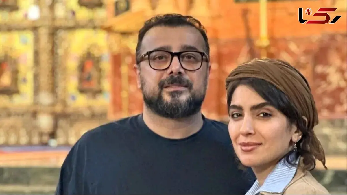  مونا کرمی و همسرش از حس زیبای پدر و مادر شدن می‌گویند :زندگی یعنی دست‌هایی که کنارت باشن ...