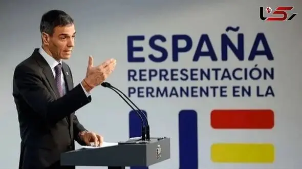 U.S. Considers Sanctions on Spain: Is Israel Behind This Move?