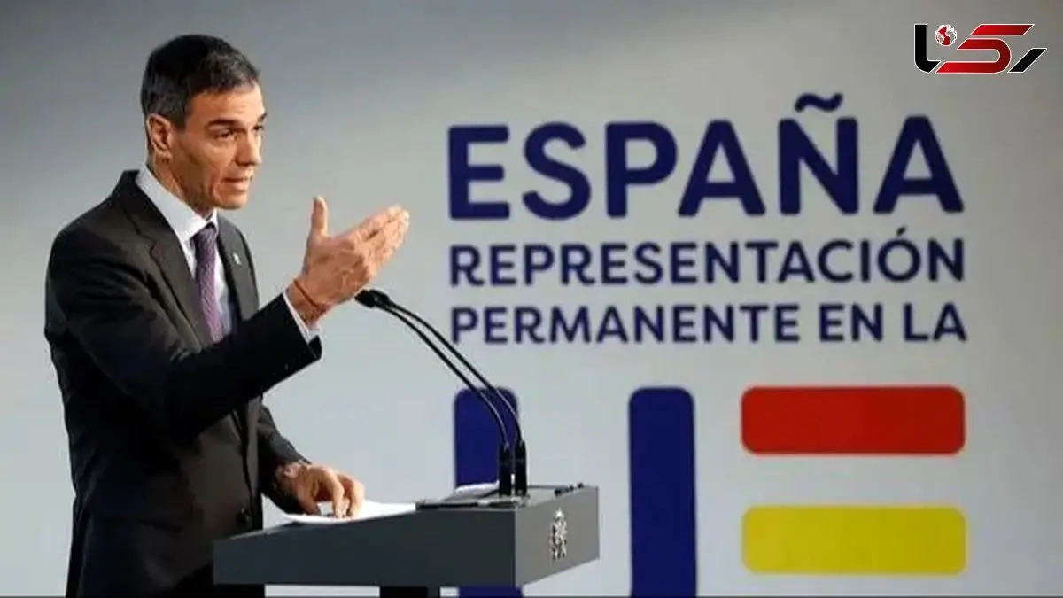 U.S. Considers Sanctions on Spain: Is Israel Behind This Move?