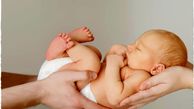درمان زردی نوزادان با ترفندهای خانگی
