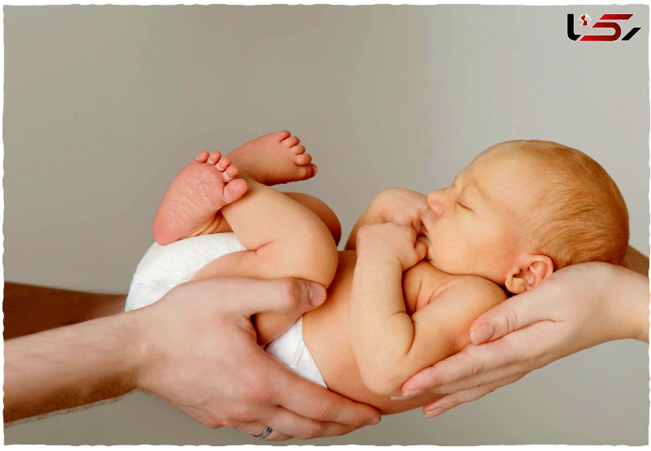 درمان زردی نوزادان با ترفندهای خانگی