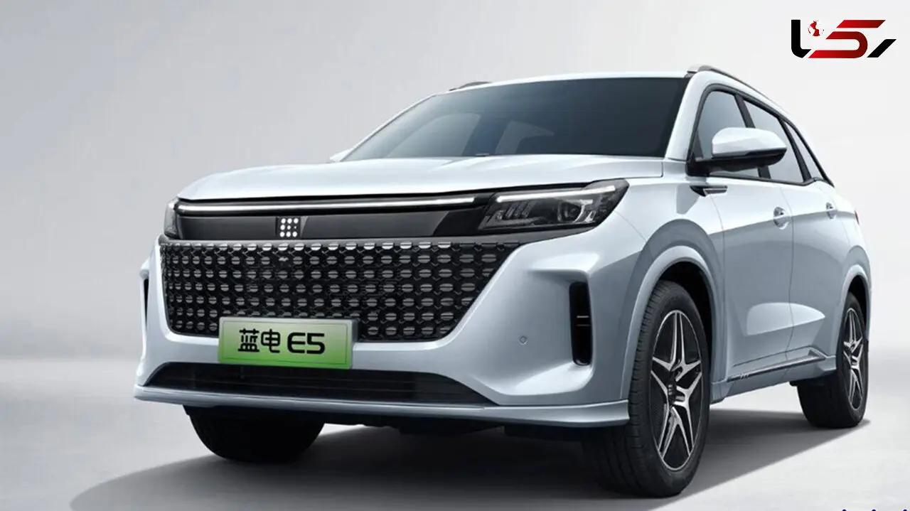 فروش شاسی بلند هیبرید BM Cars خارج از سامانه + شرایط
