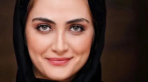 استایل های متفاوت و جدید «سیما» سریال زخم کاری در زندگی واقعی + عکس