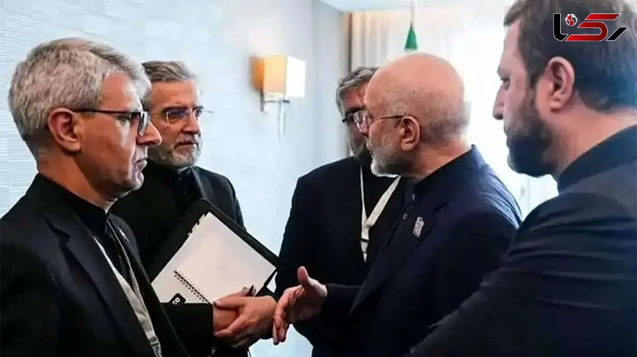 صداوسیما با «۱۰۰ هزار پیامک» به جنگ دیپلماسی رفت / منافع ملی کجای ماجراست؟ 