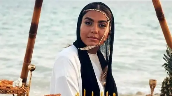 نگاهی به هنرمندان و بازیگران مجرد ایرانی که روز ولنتاین را جشن گرفتند/ از جشن فوق لاکچری آزاده زارعی در لندن تا هدیه های مخصوص