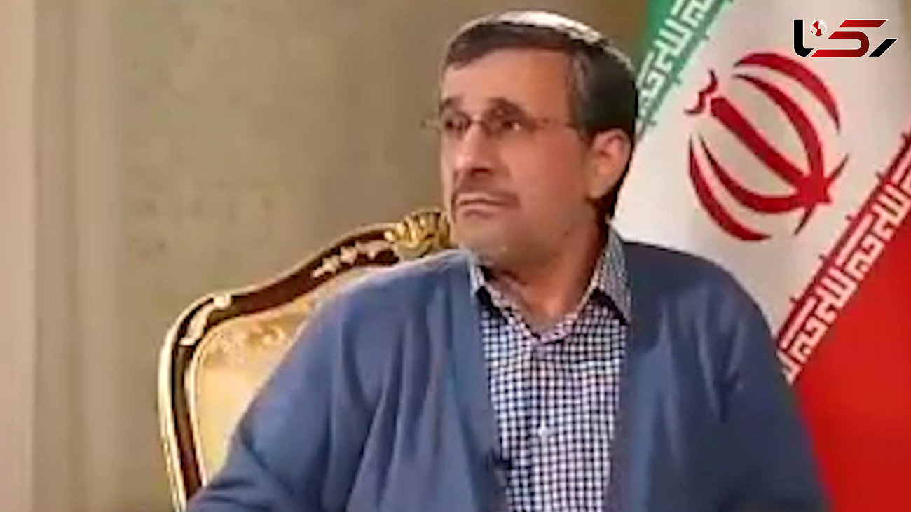 نظر جالب محمود احمدی‌نژاد درباره تعطیلات عید فطر + فیلم