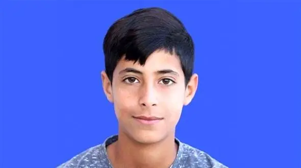 شهادت نوجوان فلسطینی با شلیک گلوله نظامیان صهیونیست + عکس 