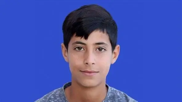 شهادت نوجوان فلسطینی با شلیک گلوله نظامیان صهیونیست + عکس 