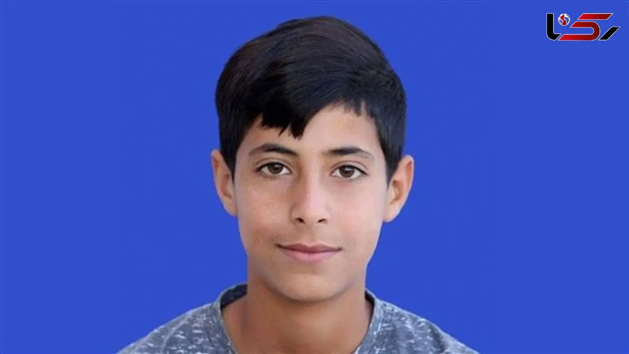 شهادت نوجوان فلسطینی با شلیک گلوله نظامیان صهیونیست + عکس 
