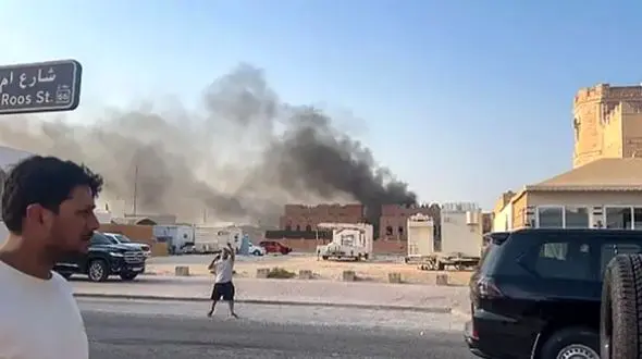 نشست دوحه و احتمال قطع همکاری قطر با اسرائیل