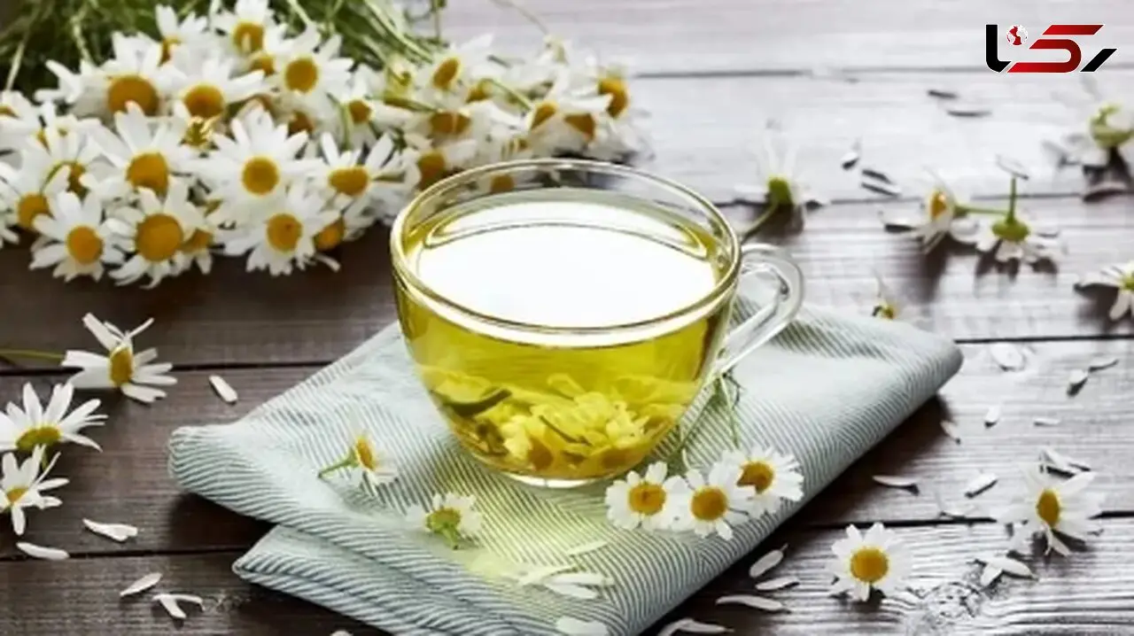 با این دمنوش سلامت قلب تان را تضمین کنید