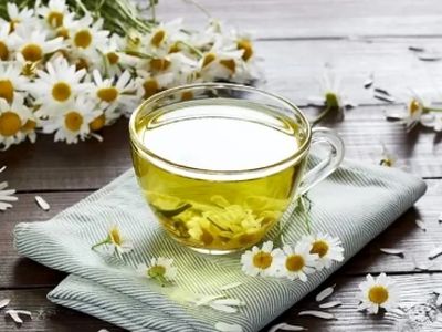 با این دمنوش سلامت قلب تان را تضمین کنید