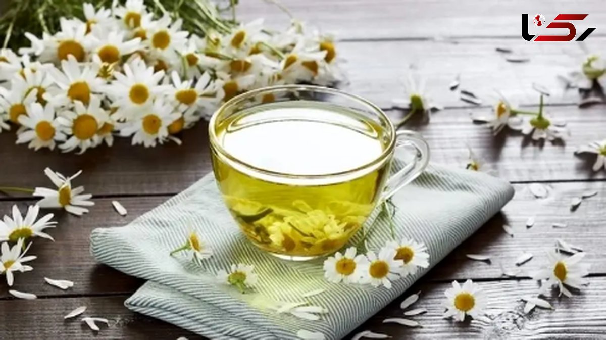  با این دمنوش سلامت قلب تان را تضمین کنید 