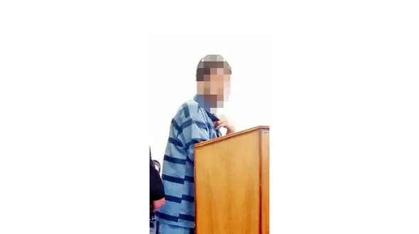 شرط عجیب یک مادر در بخشیدن قاتل پسرش+عکس