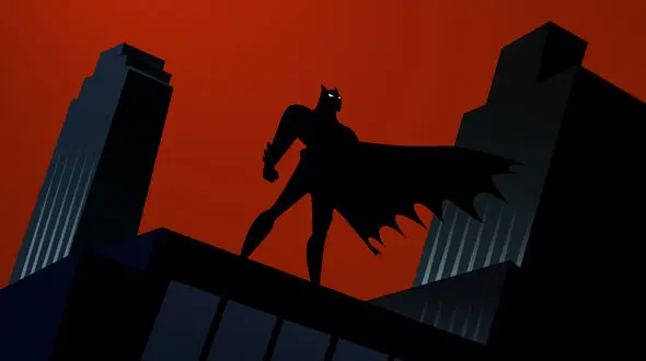  جزئیات پنهان مقدمه Batman: Arkham City + فیلم