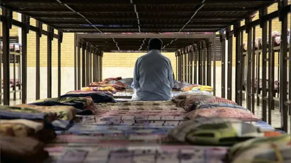 سرنوشت سیاه مرد مشهدی که حق یک یتیم را خورد 