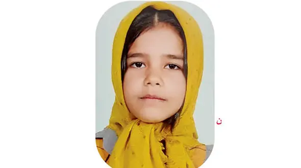 کسی از المیرا کوچولو خبر دارد ؟ / خانواده اش یک ماه است چشم انتظارش هستند + عکس و جزییات