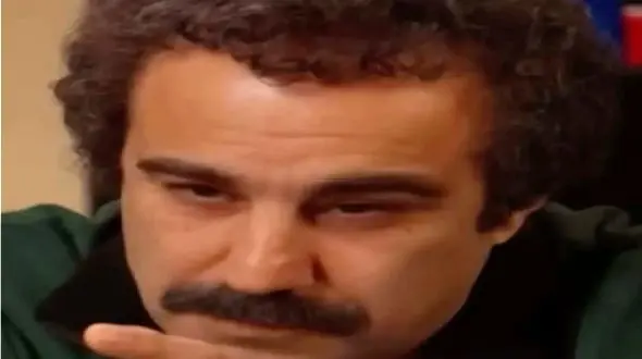 سکانس خندان؛ محسن تنابنده پایتخت کویت یچی میگه هر و کرا میره هوا