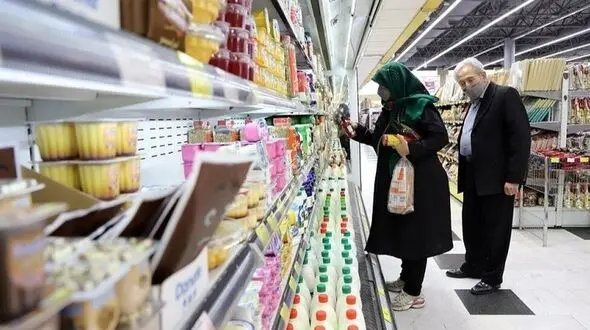 افزایش شدید قیمت کالاهای اساسی / لوبیا چیتی در صدر گرانی‌ها