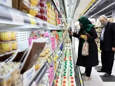 افزایش شدید قیمت کالاهای اساسی / لوبیا چیتی در صدر گرانی‌ها